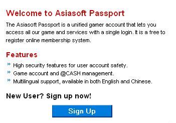asiasoft passport|@Passport.